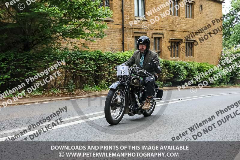 Vintage motorcycle club;eventdigitalimages;no limits trackdays;peter wileman photography;vintage motocycles;vmcc banbury run photographs
